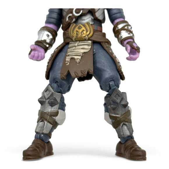 Fortnite Ragnarok Action Figure Collectible By Jazwares 6-Inch Poseable Battle R - Picture 7 of 9